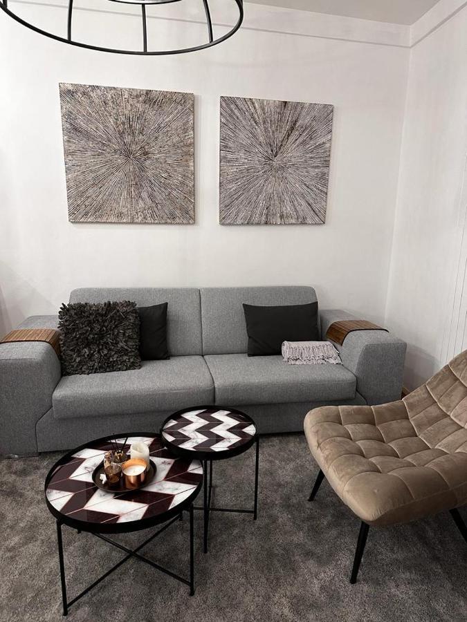 Riverside Apartment Karlsbad Exterior foto