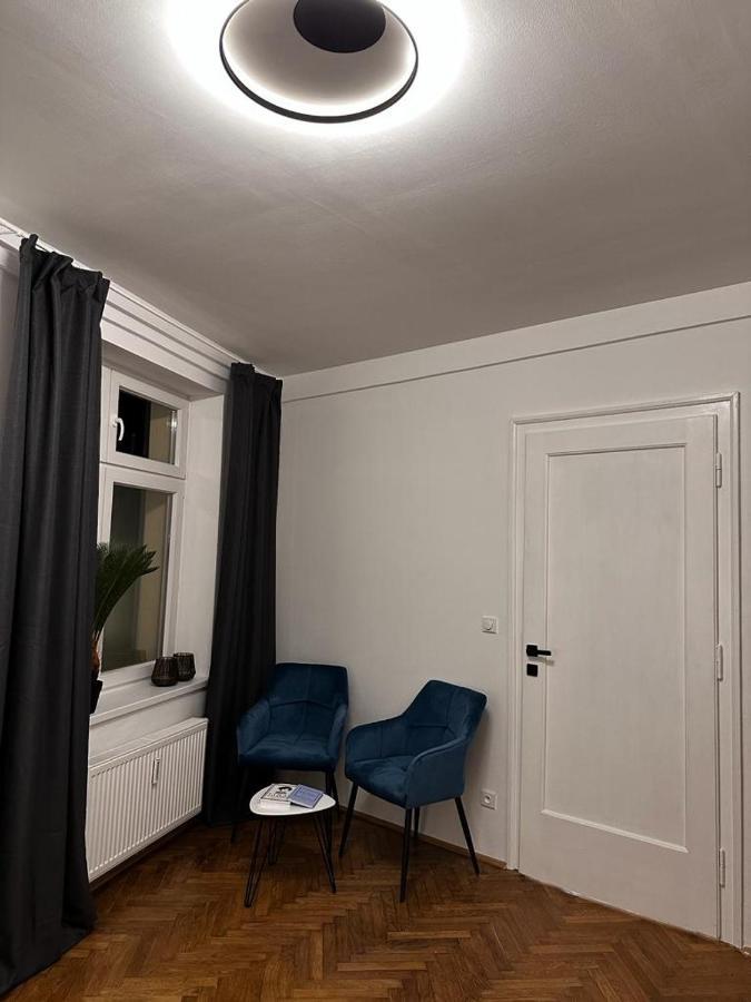 Riverside Apartment Karlsbad Exterior foto