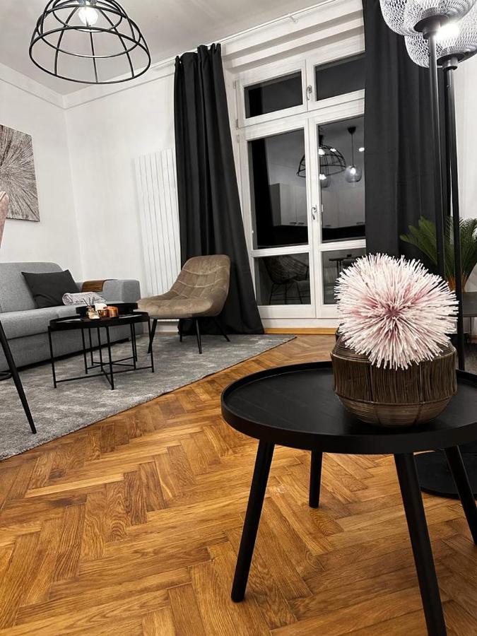 Riverside Apartment Karlsbad Exterior foto